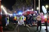 80 muertos, nuevo balance de víctimas de ataque terrorista en Francia