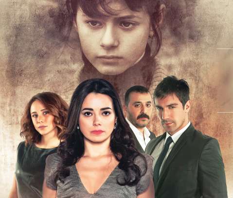 5 series turcas en Netflix que deberías ver este fin de semana