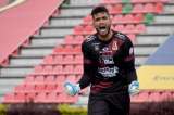 Video: El abrazo de Montero que molestó al arbitro en pleno festejo del Tolima