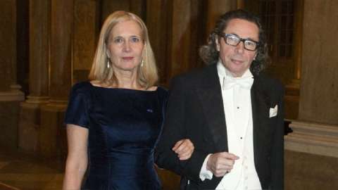 Juzgarán en Suecia por violación a un francés vinculado a la Academia del Nobel