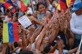 Venezuela, entre el dolor, la fe y la esperanza