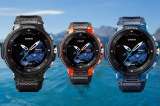 Casio, la empresa de 1946 que le apuesta a los relojes del siglo XXI