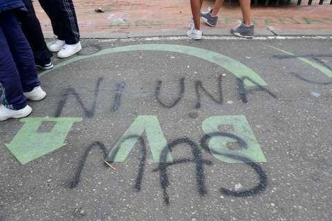 Condenan a 16 años a profesor del Marymount por abuso sexual de estudiante