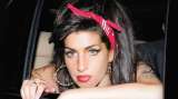 Los libros de la biblioteca de Amy Winehouse que llegaron a una librería pública