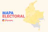 Resultados elecciones 2023: así votó Colombia