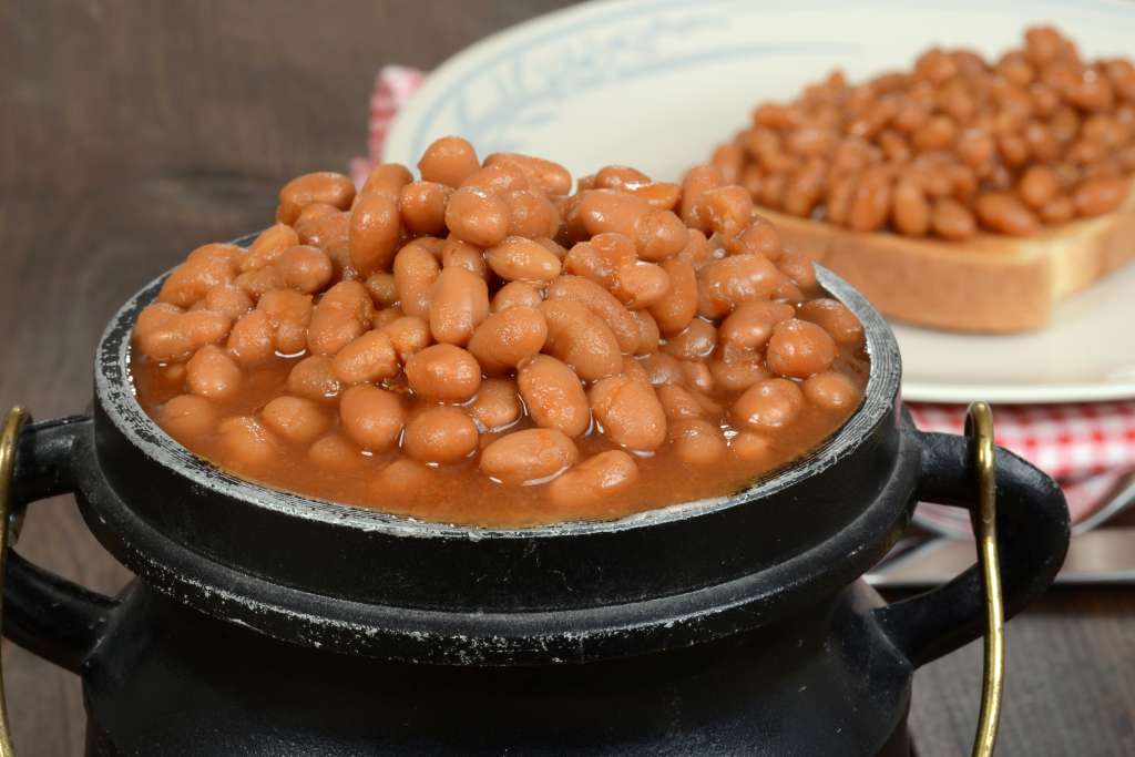 Frijoles
