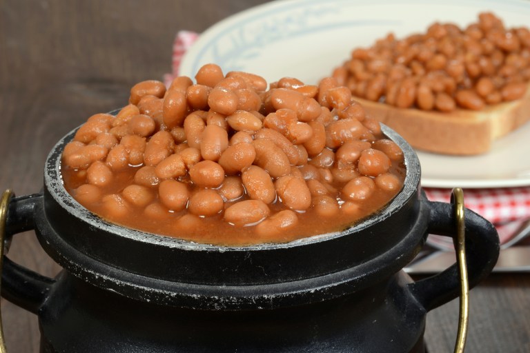 Disfruta de unos deliciosos fríjoles antioqueños con esta receta