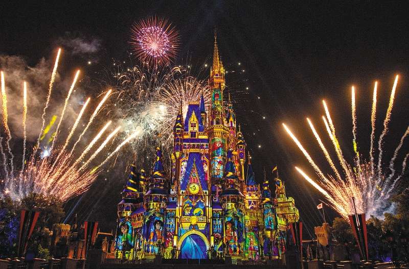 Regresó “Happily Ever After”.