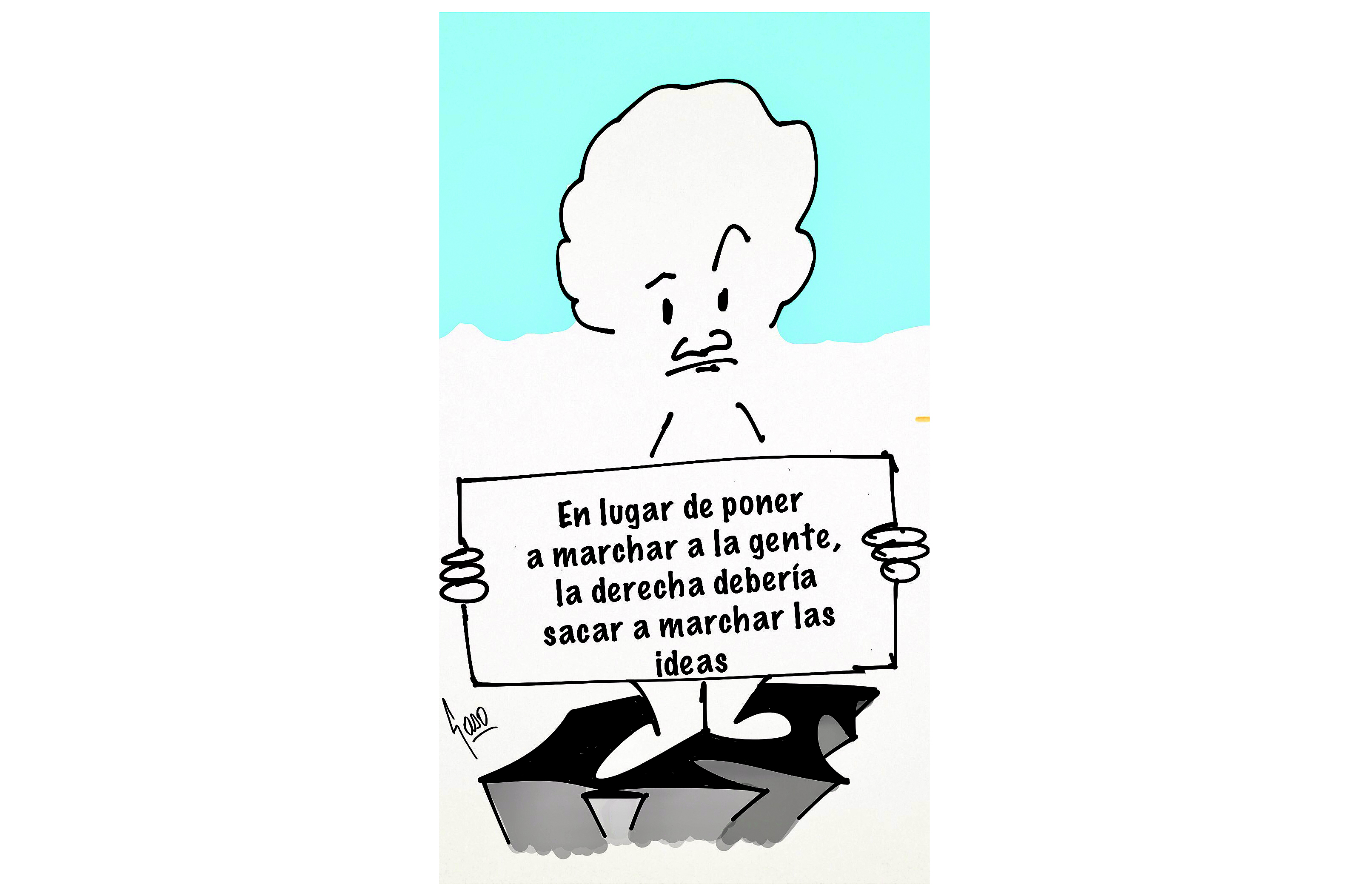 Caricatura