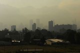 Incendios forestales de la Orinoquia afectan el aire de tres capitales