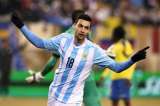 Javier Pastore, descartado para los partidos contra Brasil y Colombia