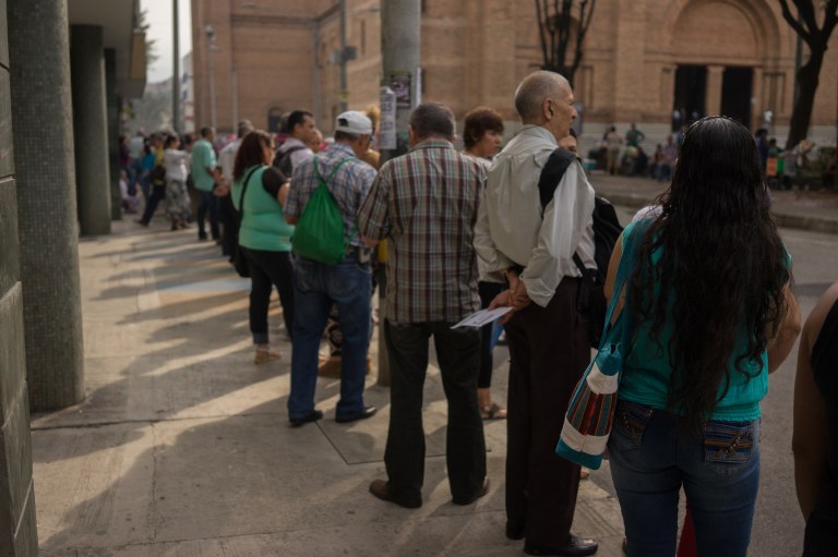 ¿Qué actividades generaron empleo en marzo y qué otras no?