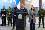 Mindefensa ofrece millonaria recompensa para evitar amenazas a políticos