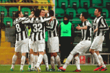 Juventus busca afianzar el liderato ante la presión del Inter