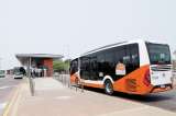 Buscan salvavidas para el Sistema Integrado de Transporte Masivo afectado por el Covid-19