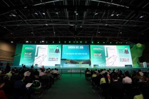 Asamblea de accionistas de Ecopetrol se calienta: llegarán cuatro nuevos miembros