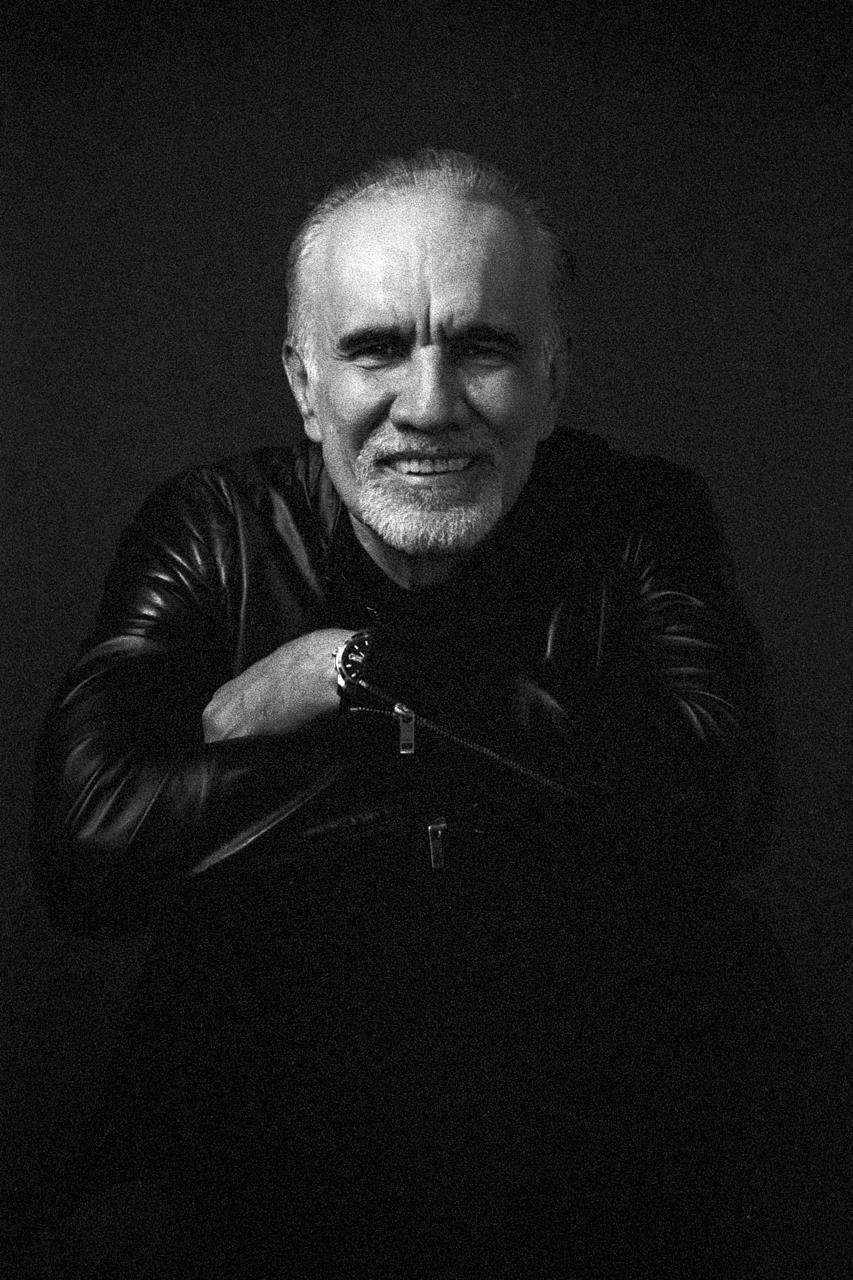 Entrevista a Yeiro Muñoz.