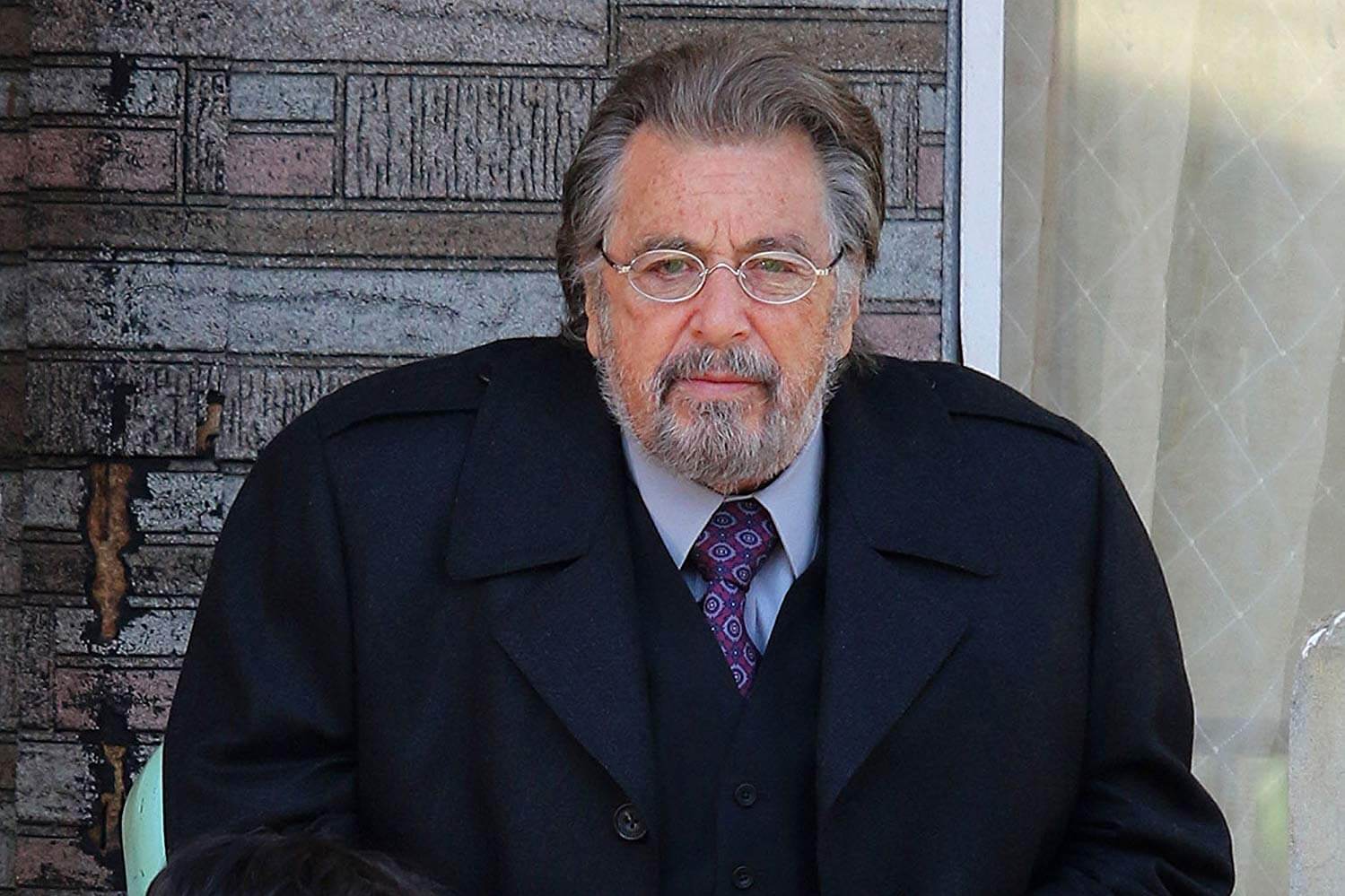 Al Pacino en una escena de "Hunters". / Tomada de Imdb.com