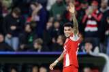 Luis Díaz viaja a Alemania tras sus vacaciones, ¿cuándo vuelve a jugar con Bayern Múnich?