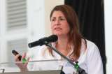 “Le imploro que piense en una alternativa”: defensora Marín a Petro sobre bombardeos