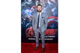 Chris Evans se siente presionado por Marvel para ganar peso