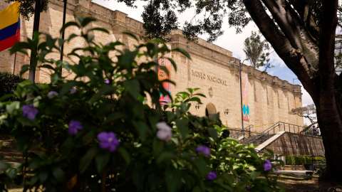 Museo Nacional: 200 años explorando el pasado para construir el futuro