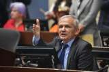 DNI confirma que director de contrainteligencia salió de su cargo