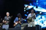 El regreso de Caifanes es a ‘guitarrazo’ limpio