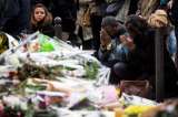 Víctimas mortales de atentados en París eran de 17 nacionalidades diferentes