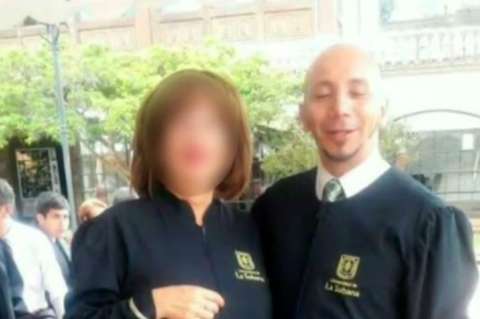 Sin pistas tras asesinato de rector del colegio Atahualpa