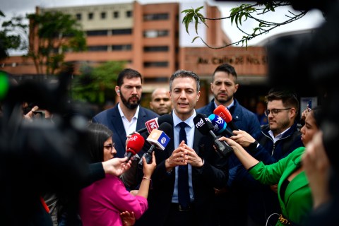 Registraduría niega recurso de Daniel Quintero e insiste que no puede recoger firmas