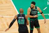 Los Celtics quieren dejar de vivir del ayer: el recuerdo del último anillo de Boston