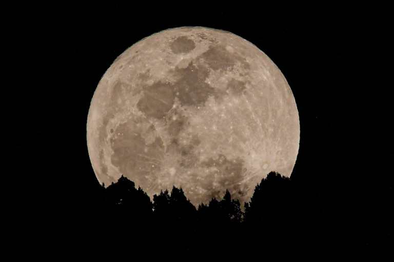 Superluna y Solsticio de junio: prográmese para verlos, estas son las fechas