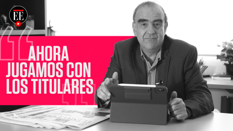 “Complete la frase” y otros juegos infantiles con los que titulamos esta semana