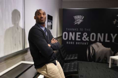 Kobe Bryant: el adiós a una leyenda del baloncesto