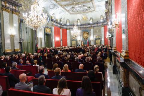 Los Testigos de Jehová podrán ser llamados una “secta destructiva” según justicia de España