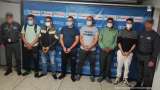 Fiscalía dice que seis policías mataron y torturaron a un joven extranjero