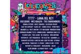 Lollapalooza Colombia es cancelado