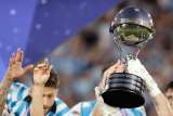 Así quedó la fase de grupos de la Copa Sudamericana 2025: América vs. Corinthians