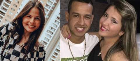 Dayana Jaimes sobre la exesposa de Martín Elías: “no vivo en competencia con nadie