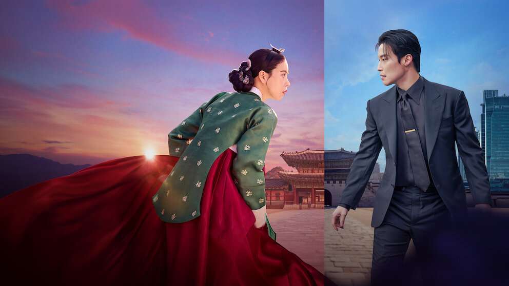 ‘Mi némesis con aires de realeza’: actores, de qué trata y más del nuevo K-drama de Netflix