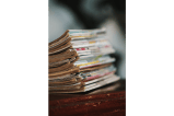“Quimera”, fragmentos de un fanzine