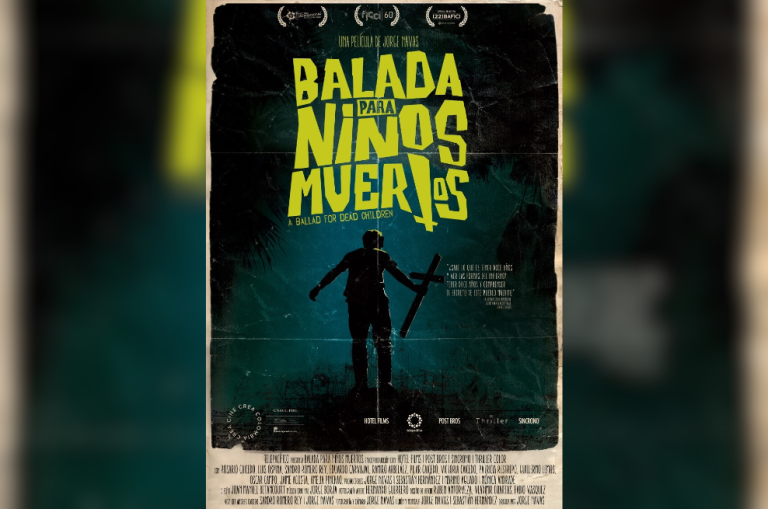 “Balada para niños muertos”: homenaje a Andrés Caicedo llega a las salas de cine