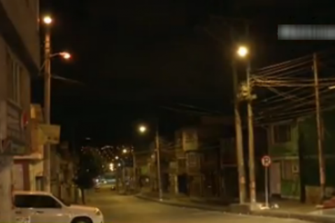 Niñas fueron drogadas por dos mujeres para robar su casa en el sur de Bogotá