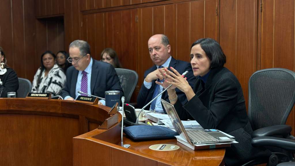 Así se regularán los mercados de carbono en Colombia de acuerdo con el Ministerio de Ambiente.