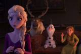 "Frozen 2″ es la película de animación más taquillera de la historia