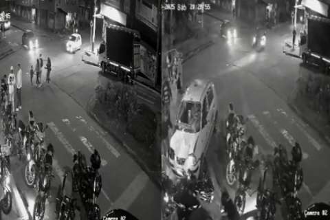 Peligro en vía: una tragedia y 370 accidentes que involucran licor prenden alarmas
