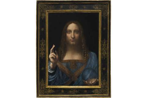 El mercado del arte se recuperó en 2017 tras dos años de caídas en las ventas