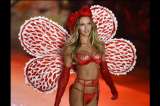 Así fue el Victoria’s Secret Fashion Show