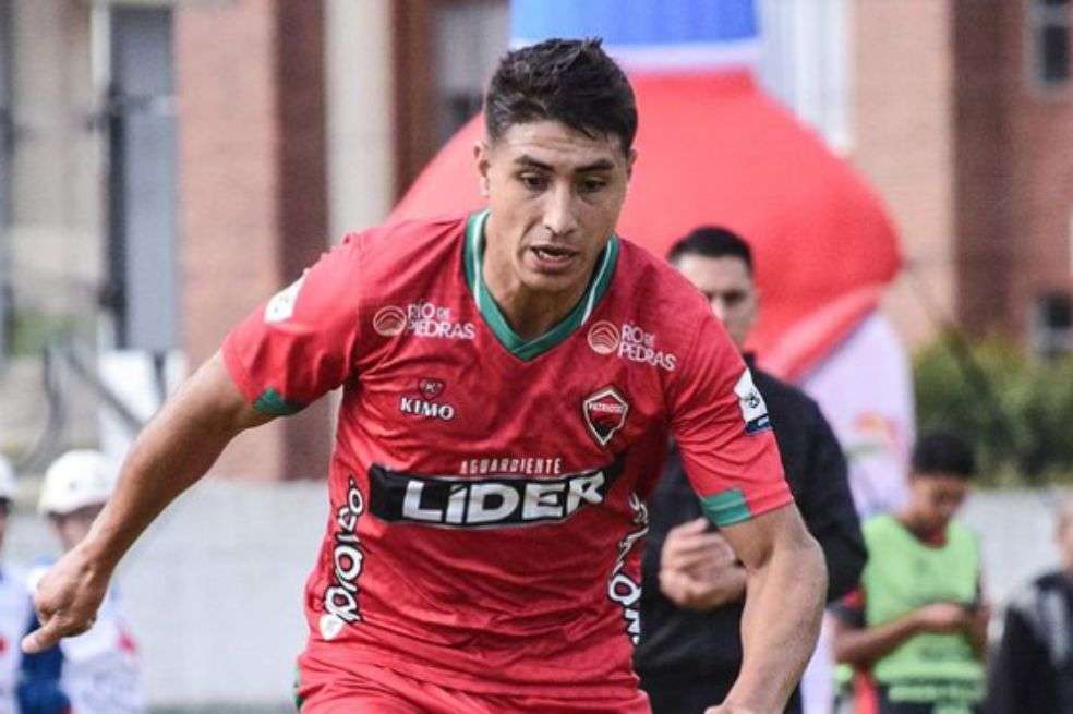 Patriotas derrotó 3-1 a Fortaleza en la gran final del Torneo BetPlay.